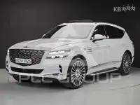 2020 Genesis GV80