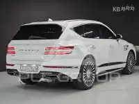 2020 Genesis GV80