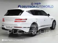 2020 Genesis GV80