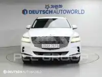 2020 Genesis GV80