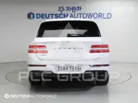 2020 Genesis GV80