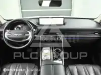 2020 Genesis GV80