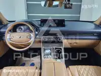 2020 Genesis GV80