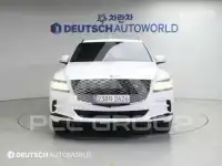 2020 Genesis GV80