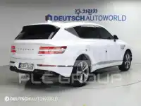 2020 Genesis GV80