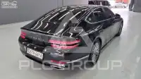 2020 Genesis G80