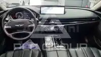 2020 Genesis G80