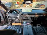 2020 Genesis G80