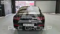 2020 Genesis G80
