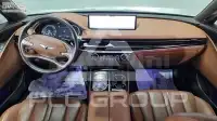 2020 Genesis G80