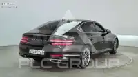 2020 Genesis G80