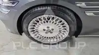 2020 Genesis G80