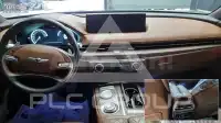 2020 Genesis G80