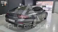 2020 Genesis G80
