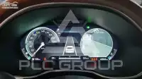 2020 Genesis G80