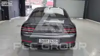 2020 Genesis G80