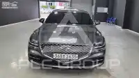 2020 Genesis G80