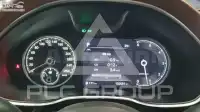 2020 Genesis G80