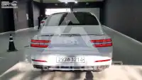 2020 Genesis G80