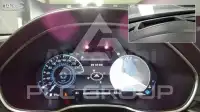 2020 Genesis G80