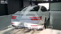 2020 Genesis G80