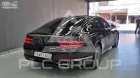 2020 Genesis G80