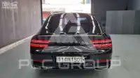 2020 Genesis G80