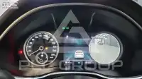 2020 Genesis G80