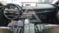2020 Genesis G80