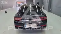 2020 Genesis G80