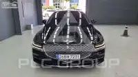 2020 Genesis G80
