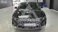 2020 Hyundai Grandeur