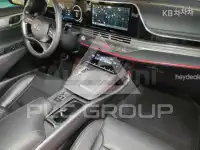 2020 Hyundai Grandeur