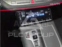 2020 Hyundai Grandeur