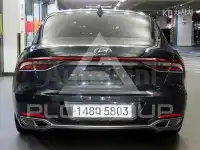 2020 Hyundai Grandeur