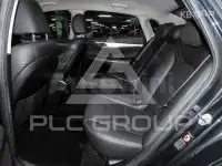 2020 Hyundai Grandeur