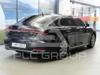 2020 Hyundai Grandeur