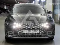 2020 Hyundai Grandeur