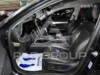 2020 Hyundai Grandeur