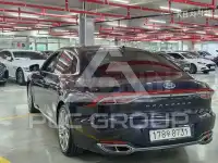 2020 Hyundai Grandeur