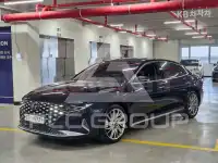 2020 Hyundai Grandeur