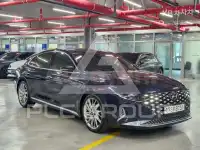 2020 Hyundai Grandeur