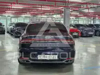 2020 Hyundai Grandeur
