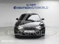 2020 Hyundai Grandeur