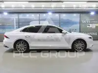 2020 Hyundai Grandeur