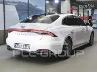 2020 Hyundai Grandeur