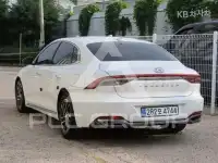 2020 Hyundai Grandeur