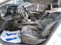 2020 Hyundai Grandeur