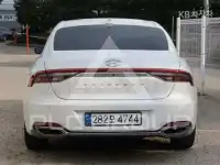 2020 Hyundai Grandeur