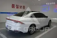 2020 Hyundai Grandeur